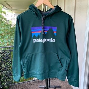 Patagonia Sweatshirt Hoodie Men’s XS